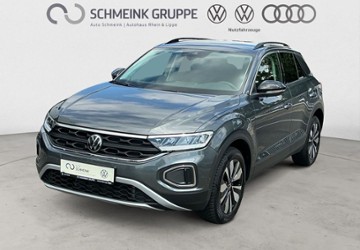 VW T-Roc 19.318 km 23.880 &euro; Bocholt 46395
