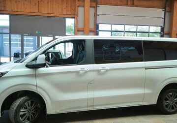 Ford Tourneo Custom 23.100 km 36.300 &euro; Vreden-Ortsteil Ammeloe 48691