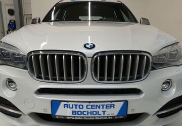 BMW X5 M50 96.000 km 33.900 &euro; Bocholt 46395