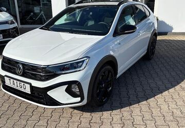 VW Taigo 5.555 km 29.850 &euro; Emmerich am Rhein 46446