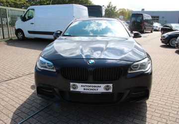 BMW 535 280.000 km 11.000 &euro; Bocholt 46395