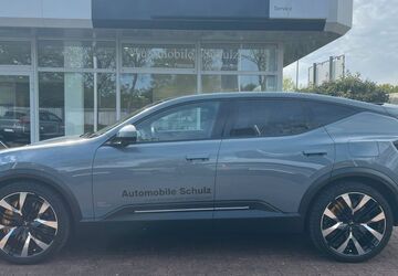 Polestar 3 8.500 km 74.950 &euro; Bocholt 46395