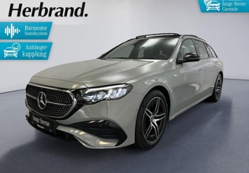 Mercedes-Benz E 300 20.477 km 53.370 &euro; Rhede 46414
