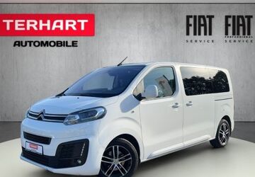 Citroen SpaceTourer 89.999 km 26.987 &euro; Stadtlohn 48703