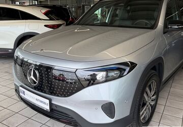 Mercedes-Benz EQB 22.829 km 44.890 &euro; Bocholt 46395