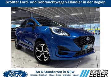 Ford Puma 24.244 km 23.188 &euro; Bocholt 46395