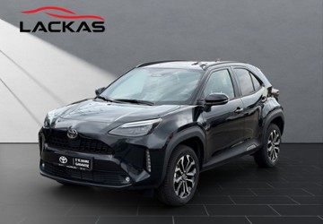 Toyota Yaris Cross 3.811 km 25.450 &euro; Wesel 46485