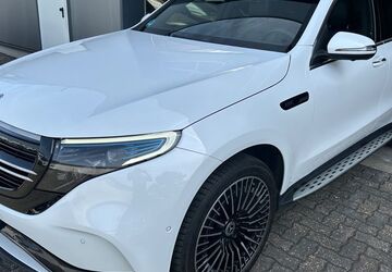 Mercedes-Benz EQC 107.000 km 33.450 &euro; Borken 46325