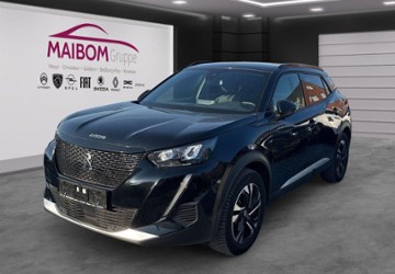 Peugeot 2008 55.000 km 19.490 &euro; Wesel 46485