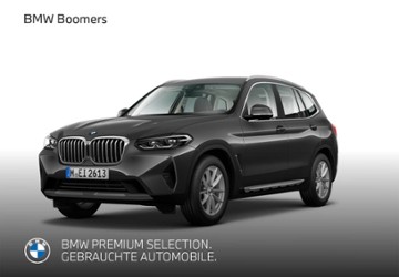 BMW X3 60.112 km 35.920 &euro; Bocholt 46395