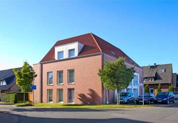 Wohnung Bocholt Feldmark - 2 Zimmer, 68 m&sup2;, 739&euro; | Angebot:27427023