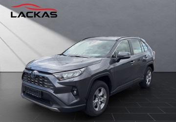 Toyota RAV 4 112.604 km 29.950 &euro; Wesel 46485