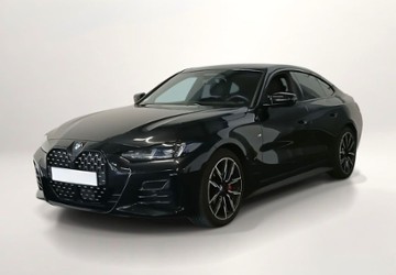 BMW 420 Gran Coupé 37.000 km 40.999 &euro; Bocholt 46397