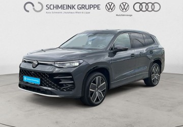 VW Tayron 14.681 km 49.880 &euro; Wesel 46483