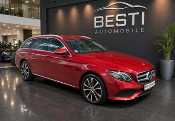 Mercedes-Benz E 300 95.987 km 24.499 &euro; Voerde 46562