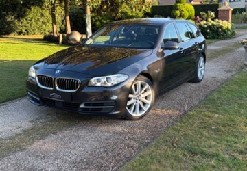 BMW 530 149.432 km 17.999 &euro; Bocholt 46399