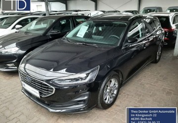 Ford Focus 33.151 km 20.900 &euro; Bocholt 46395