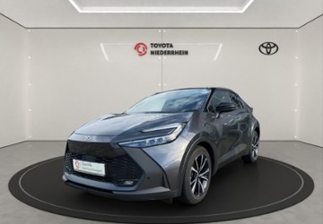 Toyota C-HR 11.300 km 27.485 &euro; Bocholt 46395