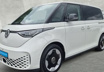 VW ID. Buzz 38.696 km 42.980 &euro; Borken 46325