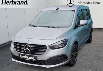 Mercedes-Benz T-Klasse 10.961 km 32.890 &euro; Bocholt 46397