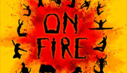 Moving Shadows - On Fire