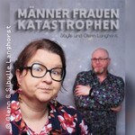 Männer Frauen Katastrophen