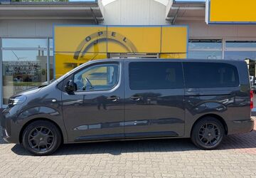 Opel Zafira Life 9.990 km 41.990 &euro; Gescher 48712