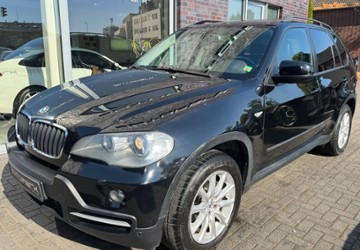 BMW X5 180.000 km 7.900 &euro; Bocholt 46397