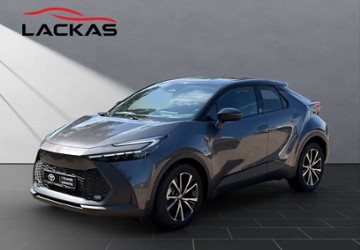 Toyota C-HR 15.092 km 26.450 &euro; Wesel 46485