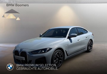 BMW 420 Gran Coupé 11.487 km 42.500 &euro; Bocholt 46395