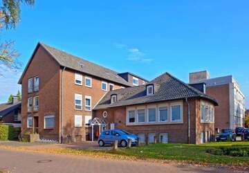 Wohnung Bocholt Stenern - 1 Zimmer, 20 m&sup2;, 449&euro; | Angebot:27184024