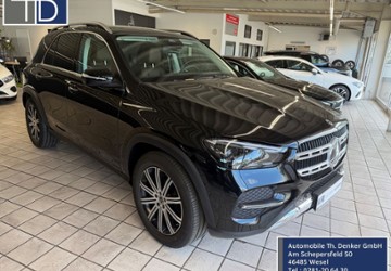 Mercedes-Benz GLE 350 22.214 km 73.890 &euro; Bocholt 46395