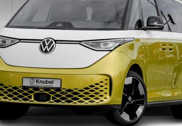 VW ID. Buzz 41.695 km 42.900 &euro; Stadtlohn 48703