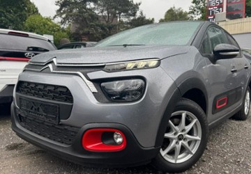 Citroen C3 41.000 km 11.500 &euro; Hünxe 46569
