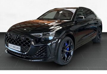Audi RSQ8 7.000 km 159.930 &euro; Wesel 46485