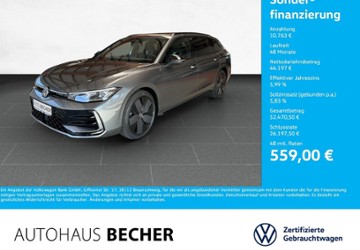 VW Passat Variant 19.000 km 54.960 &euro; Wesel 46485