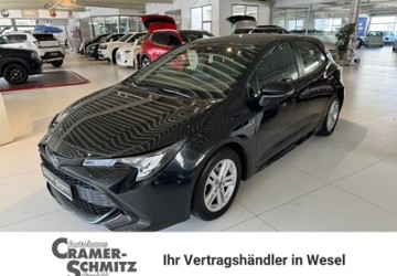 Toyota Corolla 70.100 km 17.490 &euro; Wesel 46485