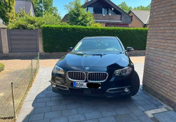 BMW 530 186.500 km 15.200 &euro; Bocholt 46397