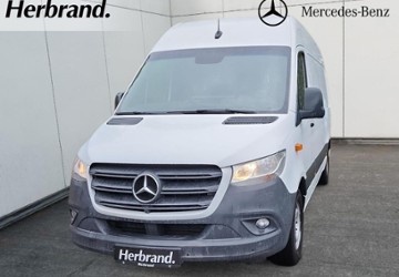Mercedes-Benz Sprinter 170.000 km 22.990 &euro; Bocholt 46397