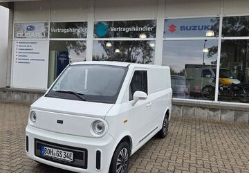 TYN-e Andere 1.300 km 22.900 &euro; Bocholt 46395