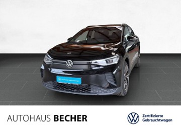 VW ID.4 5.000 km 57.930 &euro; Wesel 46485