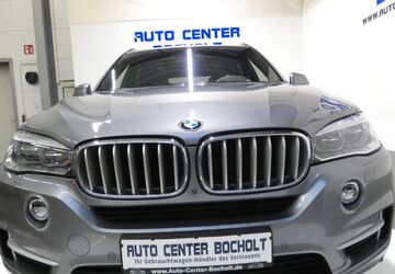 BMW X5 207.000 km 23.700 &euro; Bocholt 46395
