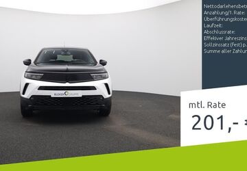 Opel Mokka 64.204 km 16.990 &euro; Bocholt 46395