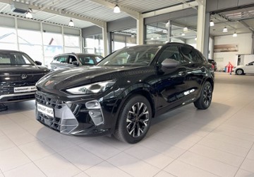 Cupra Terramar 9.120 km 38.690 &euro; Hünxe 46569