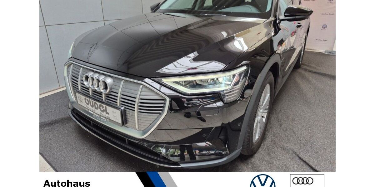 Audi e-tron 32.650 km 32.840 &euro; Raesfeld 46348