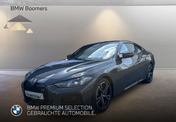 BMW M440 12.754 km 60.990 &euro; Bocholt 46395