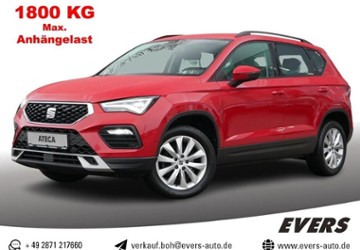 Seat Ateca 73.201 km 19.890 &euro; Bocholt 46395