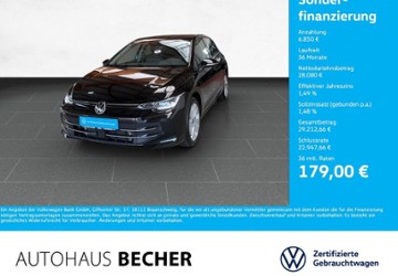VW Golf 9.076 km 34.930 &euro; Wesel 46485