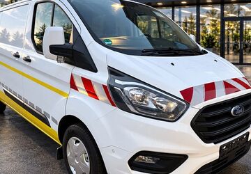 Ford Tourneo Custom 165.000 km 12.900 &euro; Reken 48734