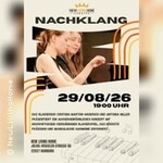 Nachklang